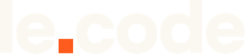 le.code