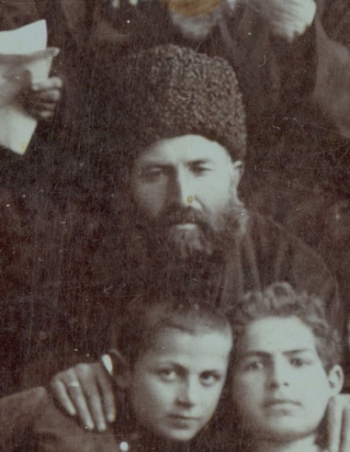 Гасан Алкадари