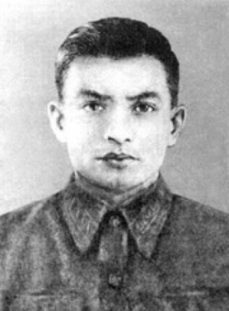Ханпаша Нурадилов