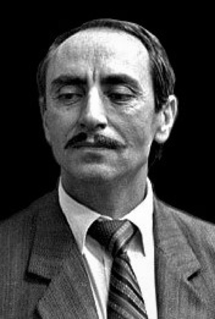 Джохар Дудаев