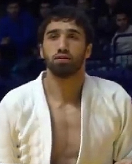 Хасан Халмурзаев