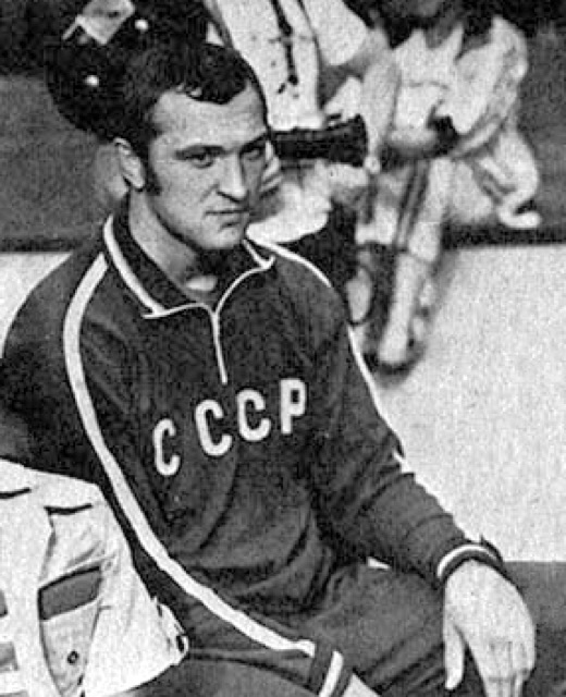 Сослан Андиев