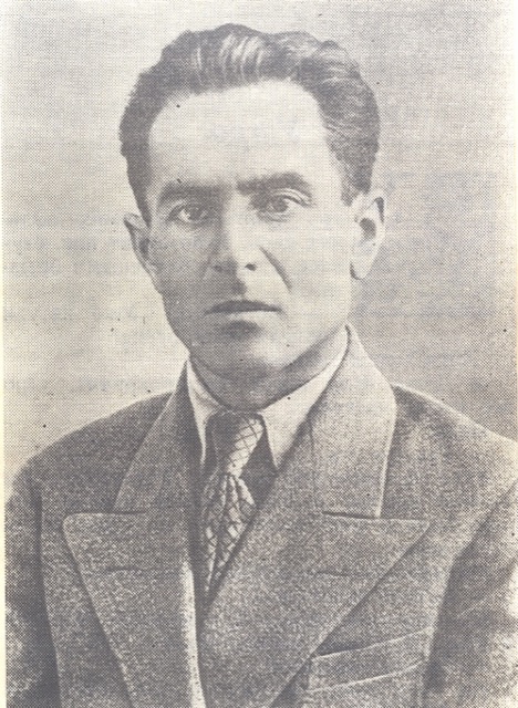 Али Шогенцуков