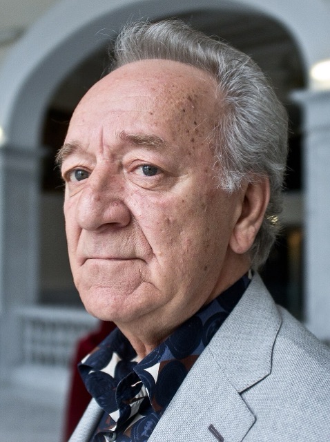 Юрий Темирканов