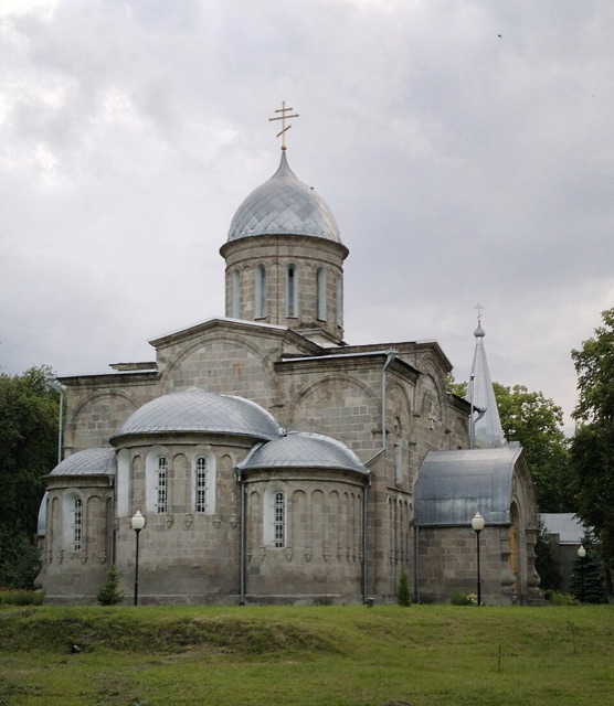 Свято-Вознесенский собор
